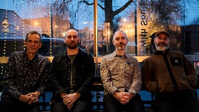 Uphill Game at The Bristol Fringe