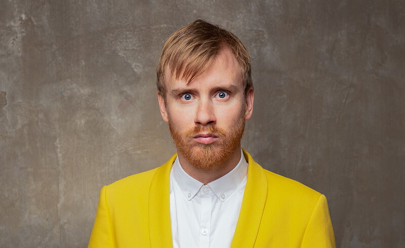 Bobby Mair: Cockroach at The Bristol Improv Theatre
