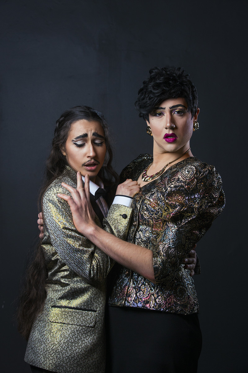 Bristol Pride Presents: The Dragprov Revue at The Bristol Improv Theatre