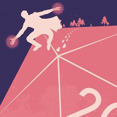Tales of Adventure at The Bristol Improv Theatre