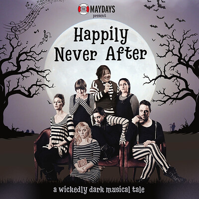 The Maydays Present: Happily Never After at The Bristol Improv Theatre