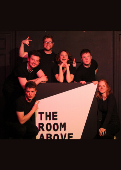 The Room Above Theatre at The Bristol Improv Theatre