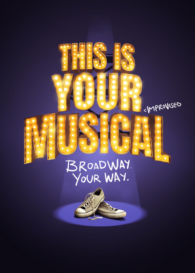 This Is Your Musical at The Bristol Improv Theatre