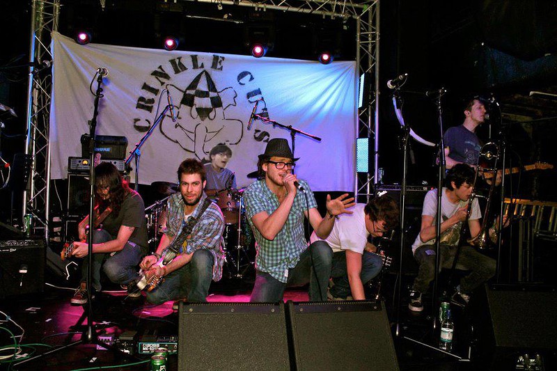 Music Saturdays at The Bristol Ram