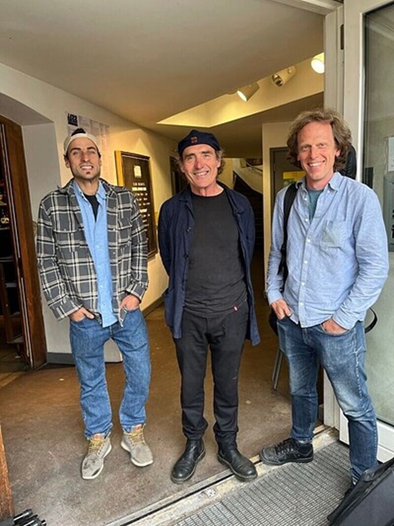 Babia at The Canteen