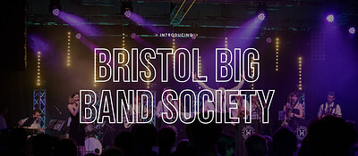 Bristol Hornstars at The Canteen