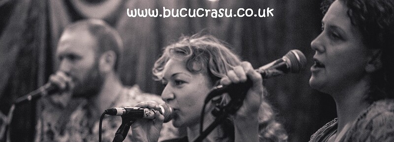 Bucucrasu at The Canteen