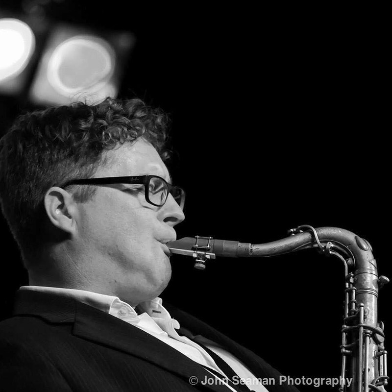 Canteen Jazz Session at The Canteen