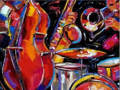 Canteen Jazz Session at The Canteen