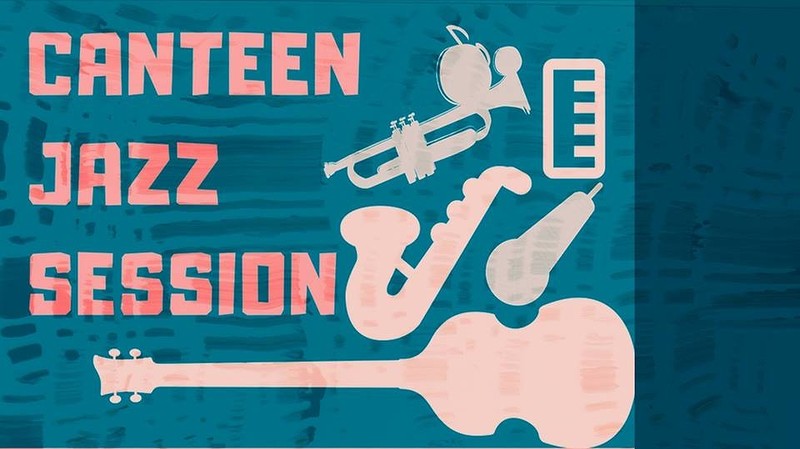 Canteen Jazz Session at The Canteen