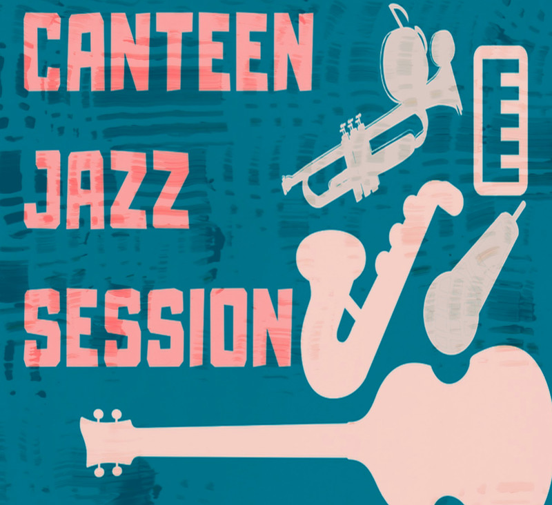 Canteen Jazz Session at The Canteen