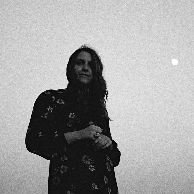 Caroline Spence at The Canteen