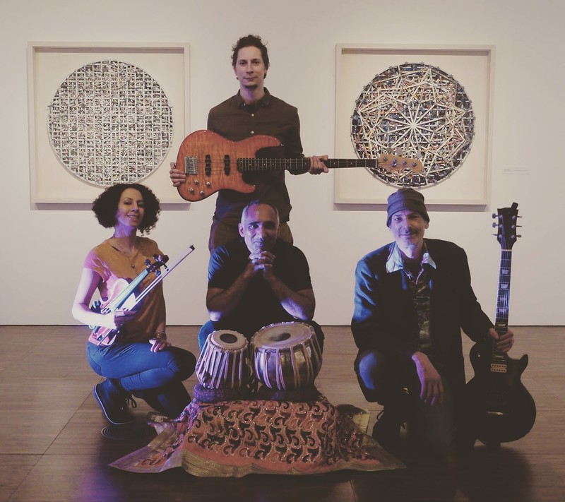 Culture Dub Quartet at The Canteen