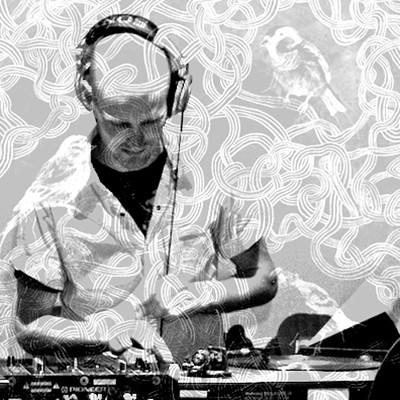 DJ Waxmouse at The Canteen