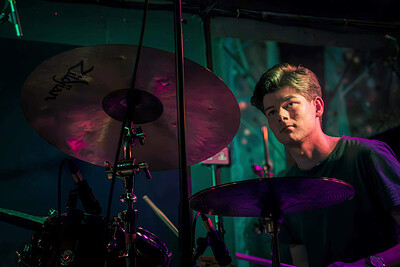 Every Day at The Canteen