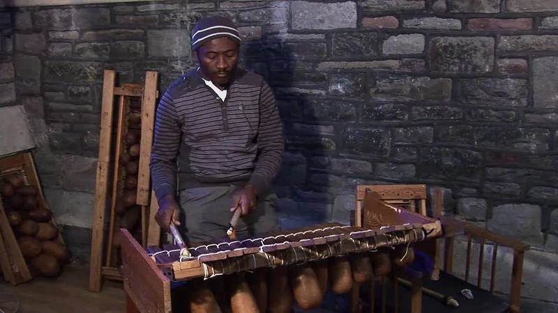 Helele at The Canteen