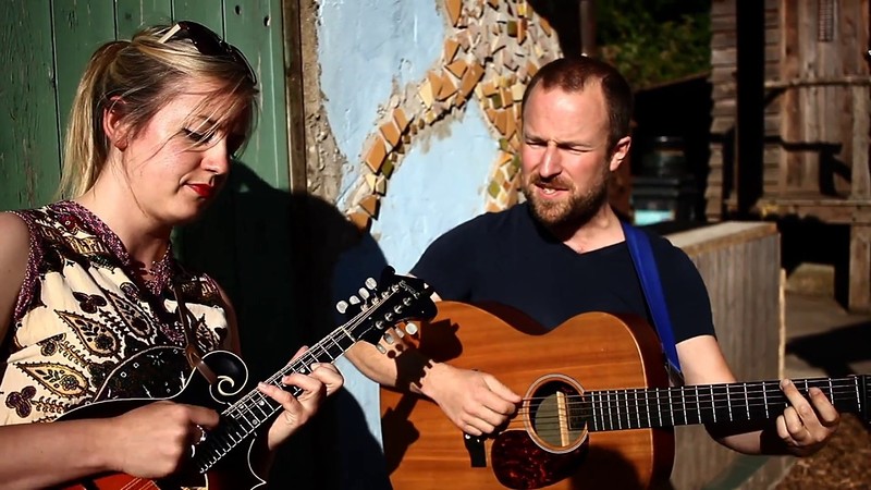 Johns & Nowak at The Canteen