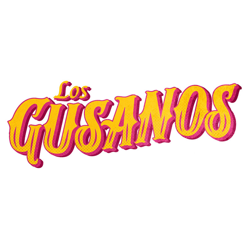 Los Gusanos at The Canteen