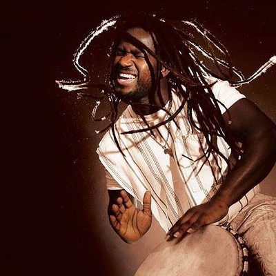 Mamadou Cissoko Album Launch at The Canteen