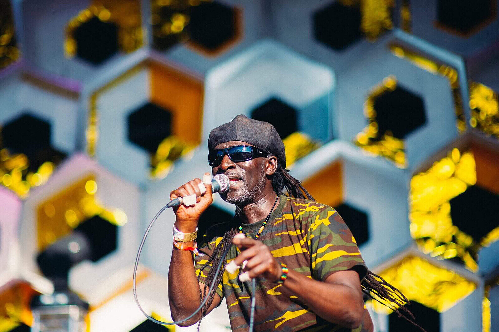 Matuki at The Canteen