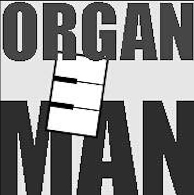 Organ3man at The Canteen