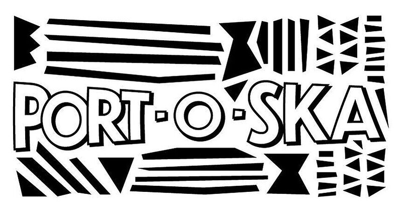 Port-O-Ska + DJ at The Canteen