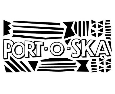 Port-O-Ska + DJs til 2am at The Canteen
