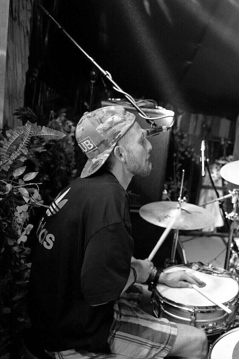 Riddim- DIASPORA FESTIVAL at The Canteen