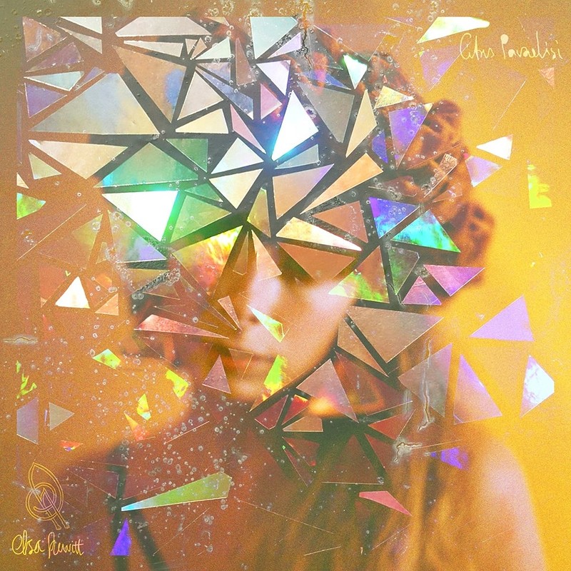 SAFFRON RECORDS PRESENTS ELSA HEWITT + GLADE at The Canteen