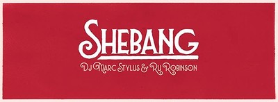 Shebang  - at The Canteen