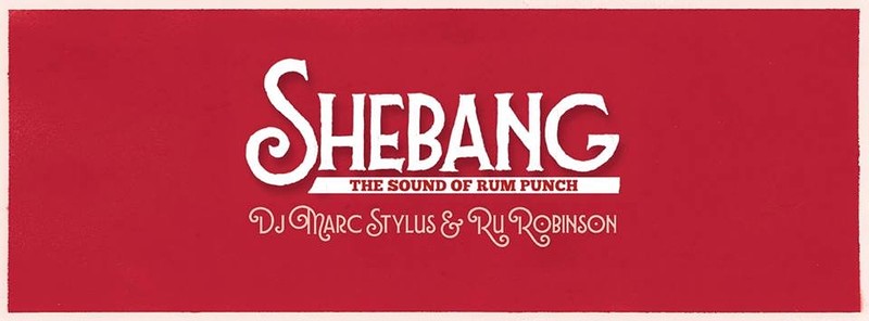 Shebang at The Canteen