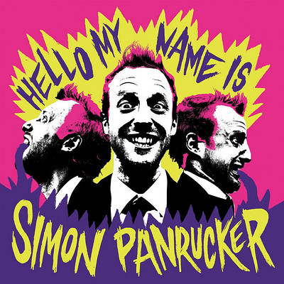 Simon Panrucker & Bandrucker at The Canteen
