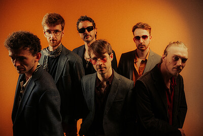 Stone Cold Hustle at The Canteen