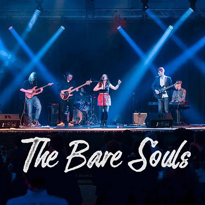 The Bare Souls at The Canteen