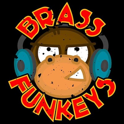 The Brass Funkeys at The Canteen