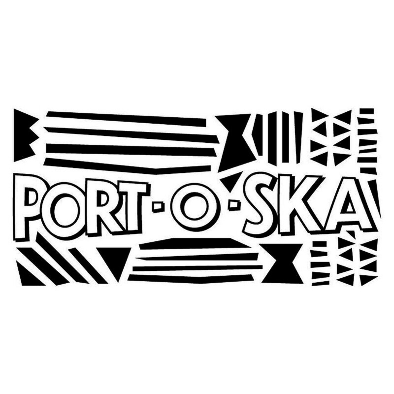 Port-O-Ska + DJ Tom Riley at The Canteen