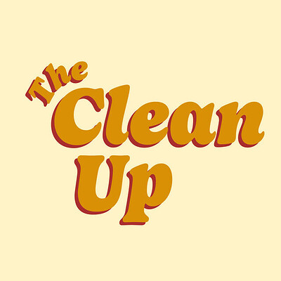 The Clean Up + DJ Mook at The Canteen
