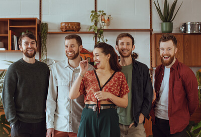 The Foo Birds - EP Launch at The Canteen
