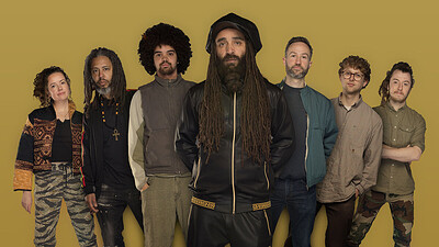 The Golden Guild at The Canteen