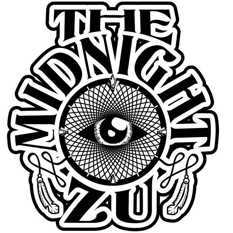 The Midnight Zu + Feline at The Canteen