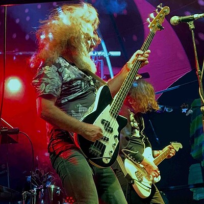 The Rumble O’s at The Canteen