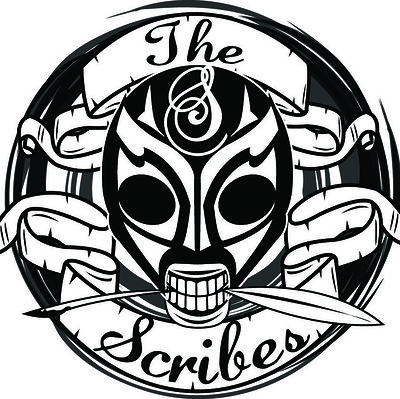The Scribes at The Canteen