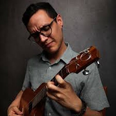 Tomasito Garcia at The Canteen