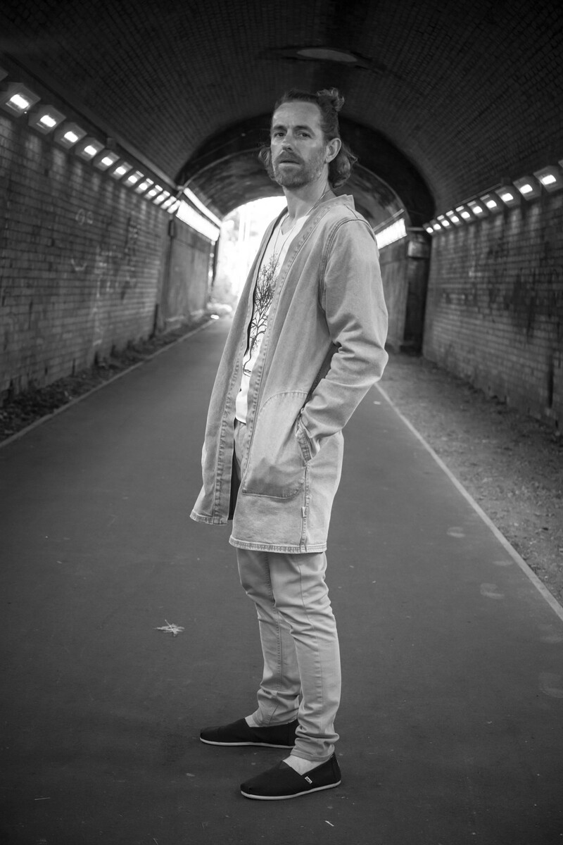 Zen Lewis at The Canteen