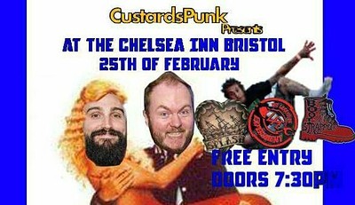 The Splash + more at The Chelsea at The Chelsea Inn