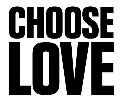 ChooseLove Party at The Cider Box Tap Room