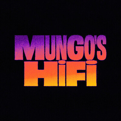 Mungo's Hifi x Gardna Time to Move Afterparty at The Cider Box Tap Room