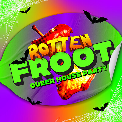 Rotten FROOT at The Cider Box Tap Room