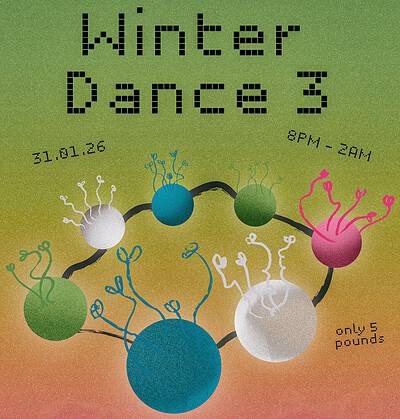 Winter Dance 3 at The Cider Box Tap Room