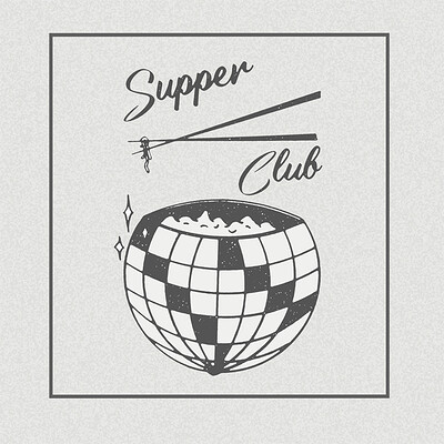 Supper Club at The Cider Box